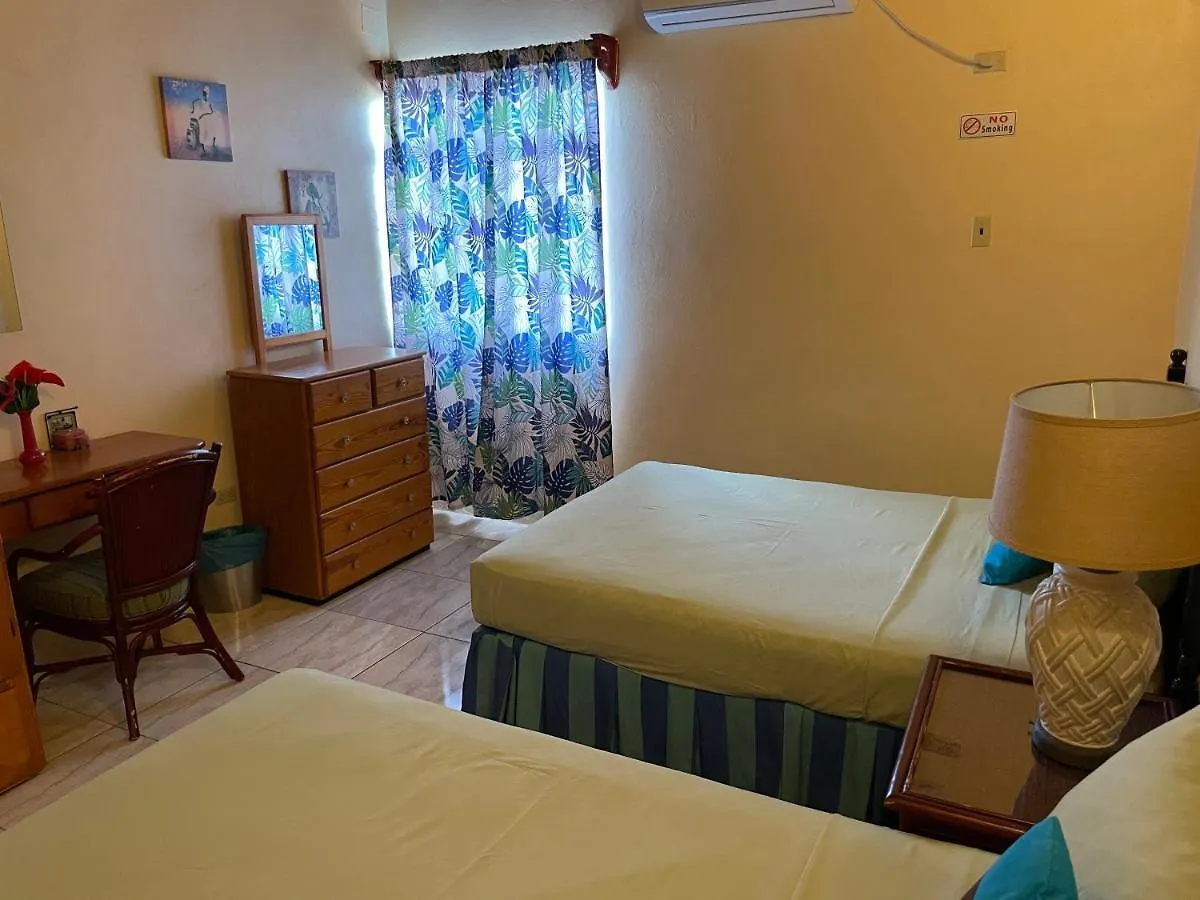 Shirvan Holiday Apartments One Bedroom Canaan Trinidad And Tobago